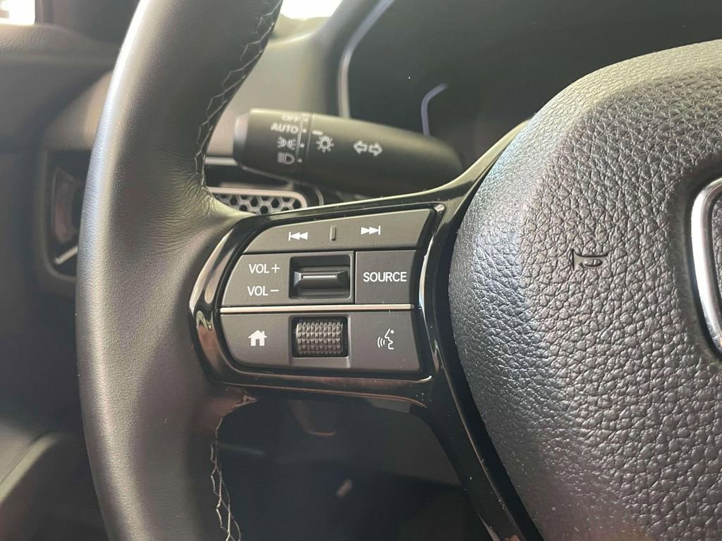 Certified 2024 Honda Civic Sport image 20