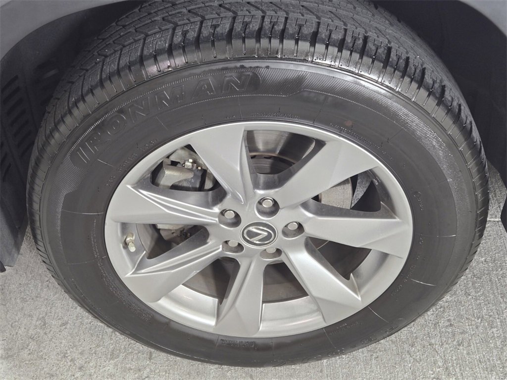 Used 2018 Lexus RX 350 350 image 11