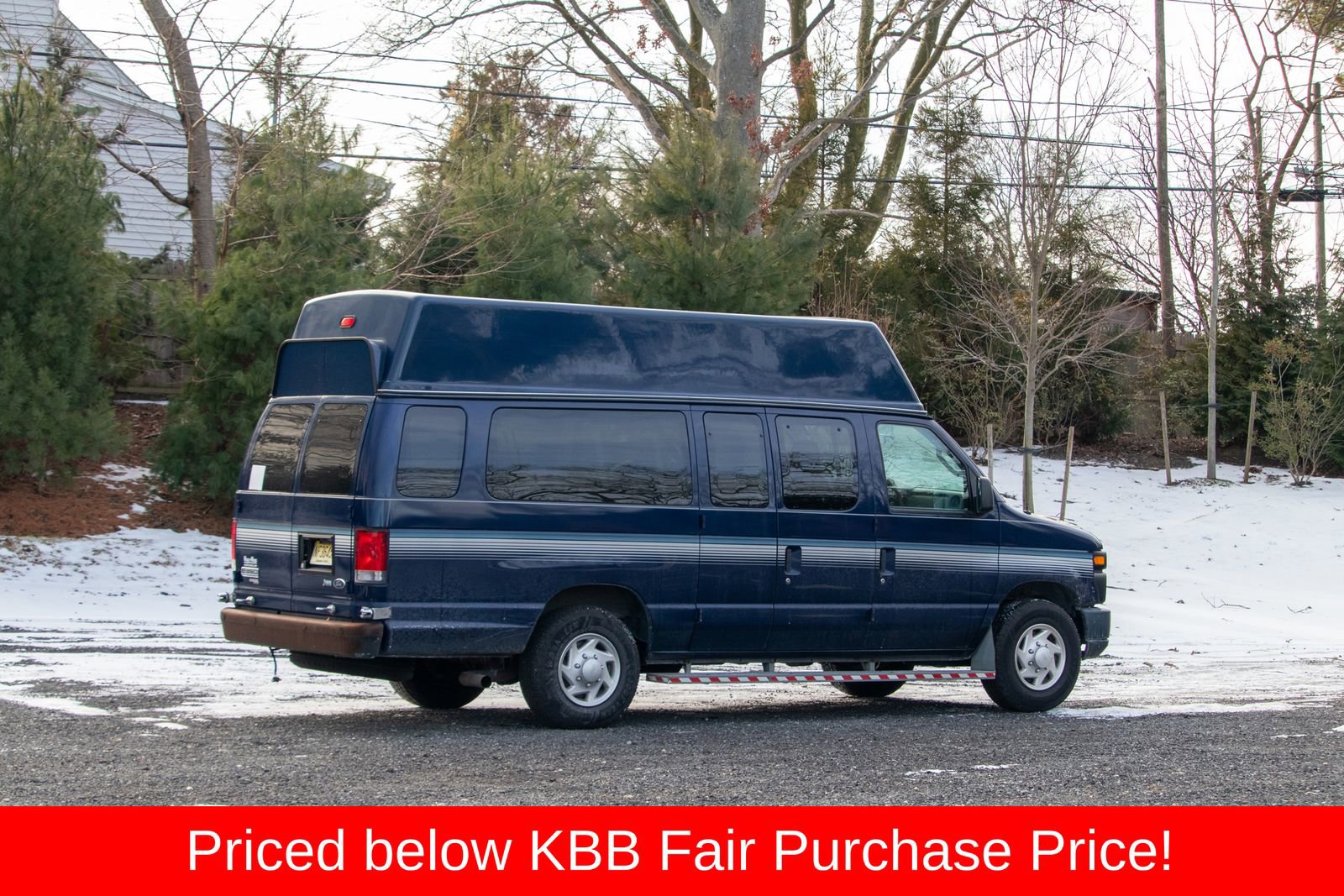 Used 2013 Ford E-350 and Econoline 350 XL w/ PWR Windows & Locks Group image 9