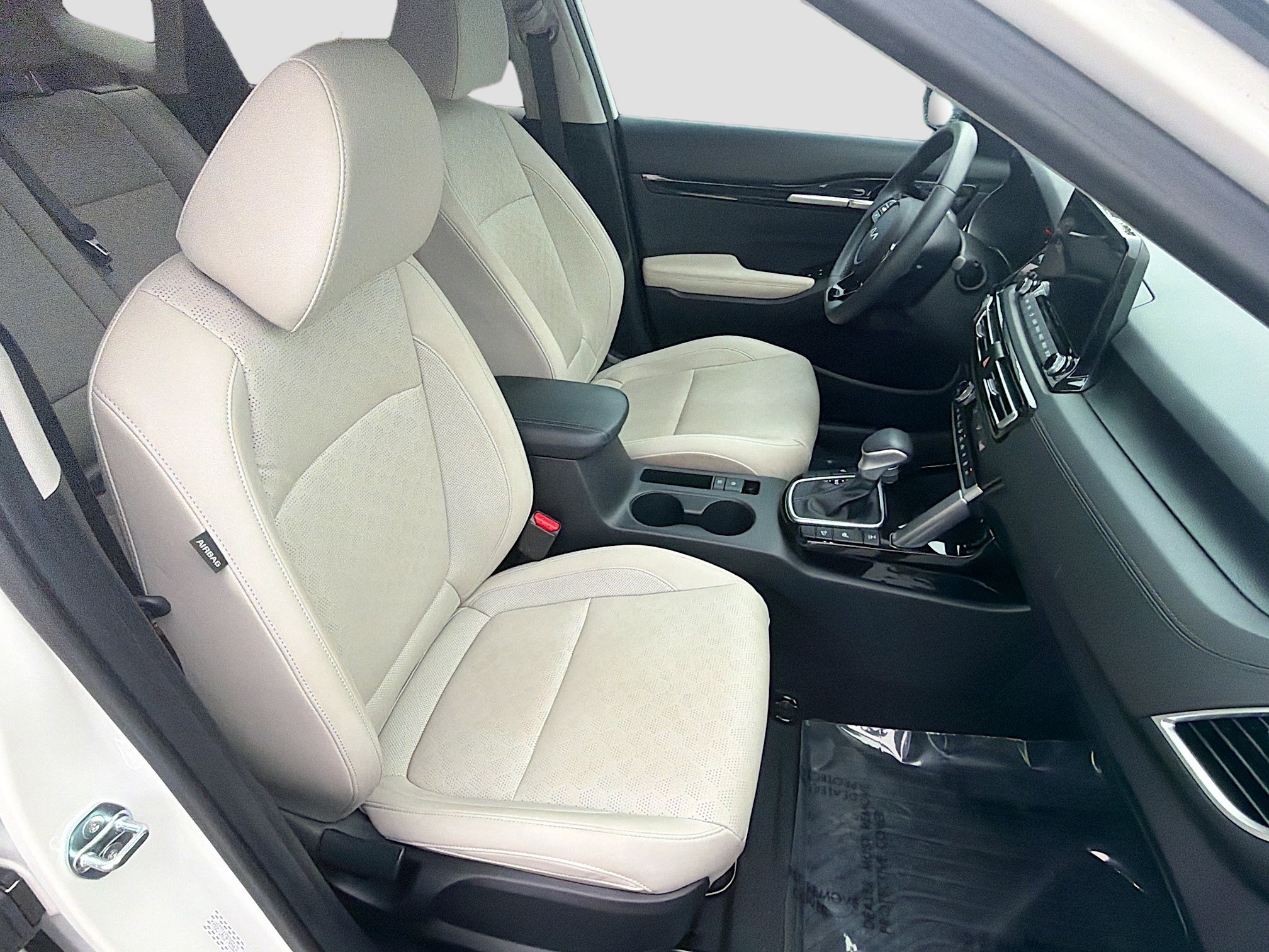 Used 2023 Kia Seltos SX AWD/4WD image 13