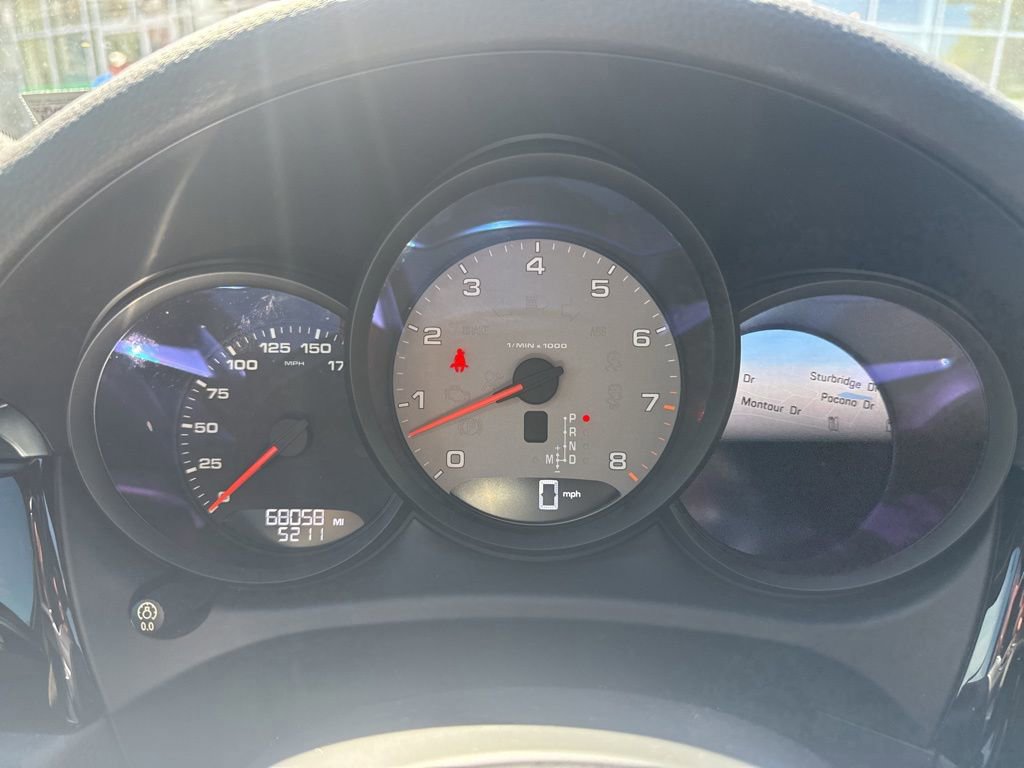 Used 2019 Porsche Macan S image 7