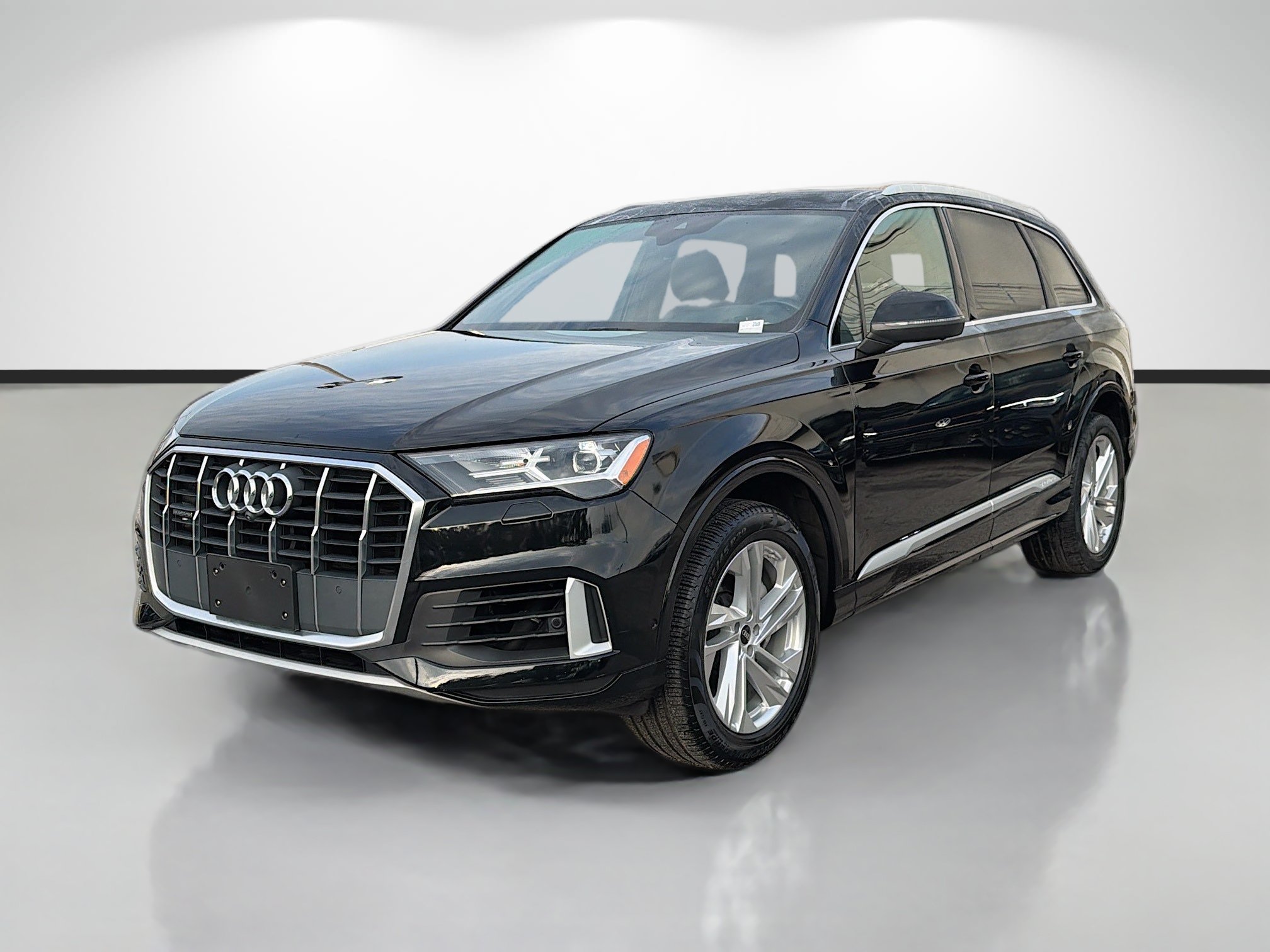 Used 2022 Audi Q7 2.0T Premium w/ Convenience Package AWD/4WD image 7