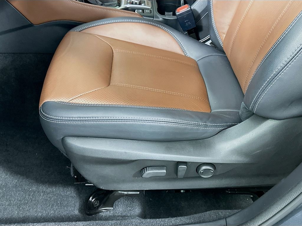 Used 2023 Subaru Forester Touring image 20