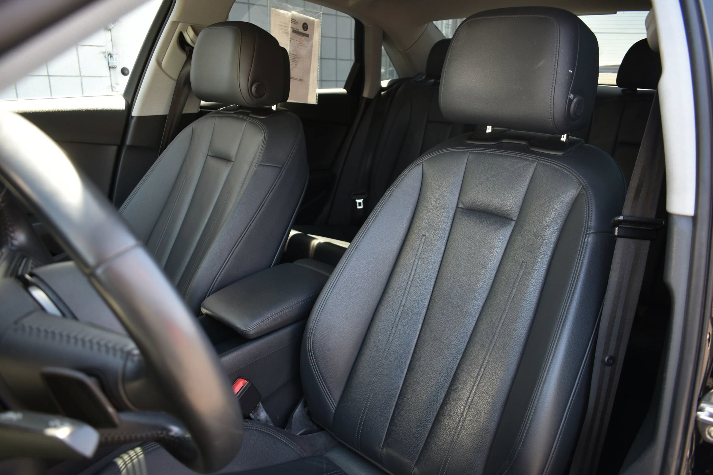 Used 2018 Audi A4 2.0T Ultra Premium w/ Convenience Package image 6