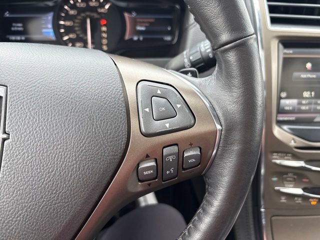 Used 2014 Lincoln MKX AWD w/ Equipment Group 101A image 14