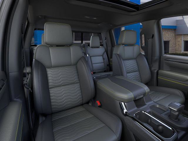 New 2026 Chevrolet Silverado 1500 ZR2 image 42