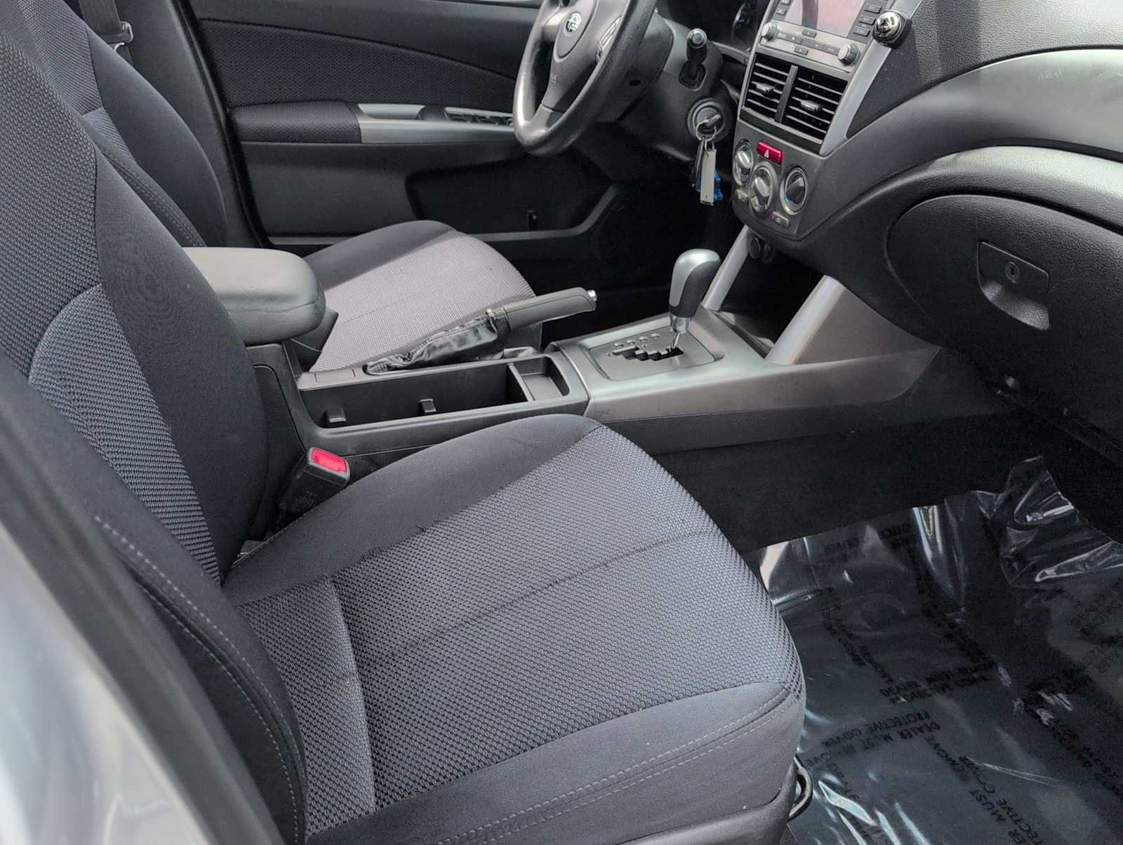 Used 2011 Subaru Forester 2.5X w/ Alloy Wheel Value Pkg AWD/4WD image 20