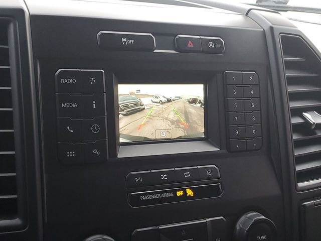 Used 2019 Ford F150 XL w/ Equipment Group 101A Mid image 18