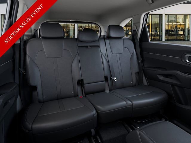 New 2026 Kia Sorento S AWD/4WD image 16