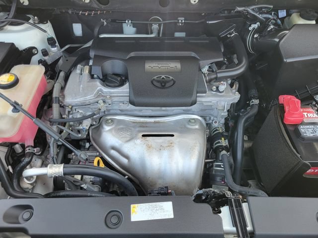 Used 2016 Toyota RAV4 XLE FWD image 27