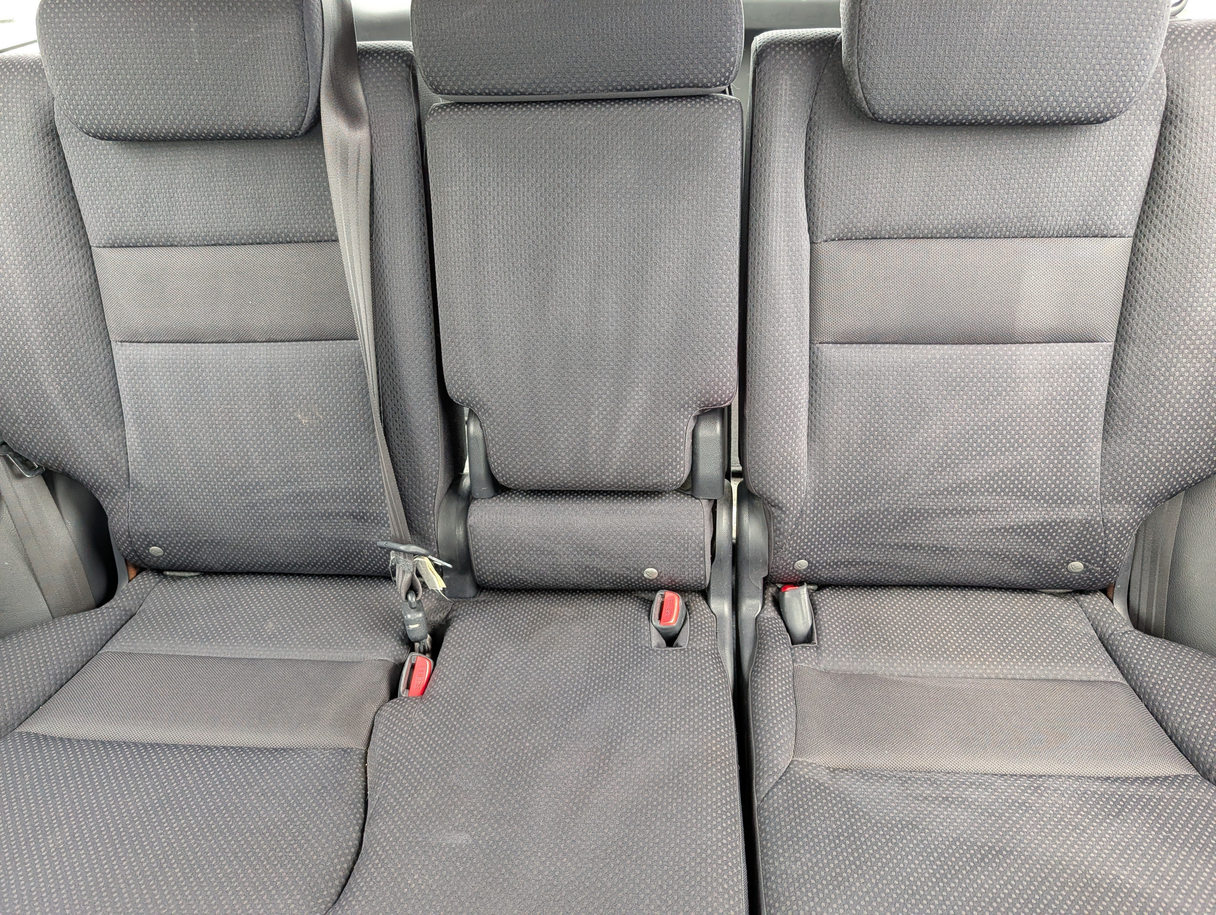 Used 2009 Honda CR-V LX image 13