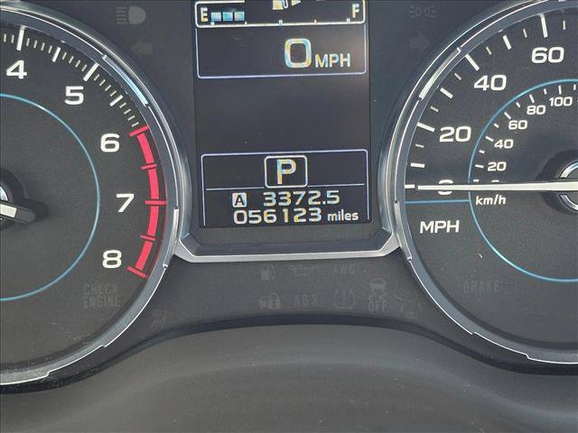 Used 2018 Subaru Forester 2.5i Limited AWD/4WD image 23