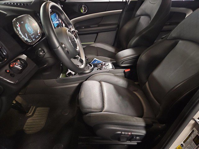 Certified 2024 MINI Cooper Countryman S FWD image 17