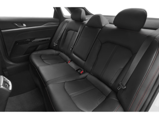 Certified 2024 Kia K5 GT w/ GT1 Package FWD image 15