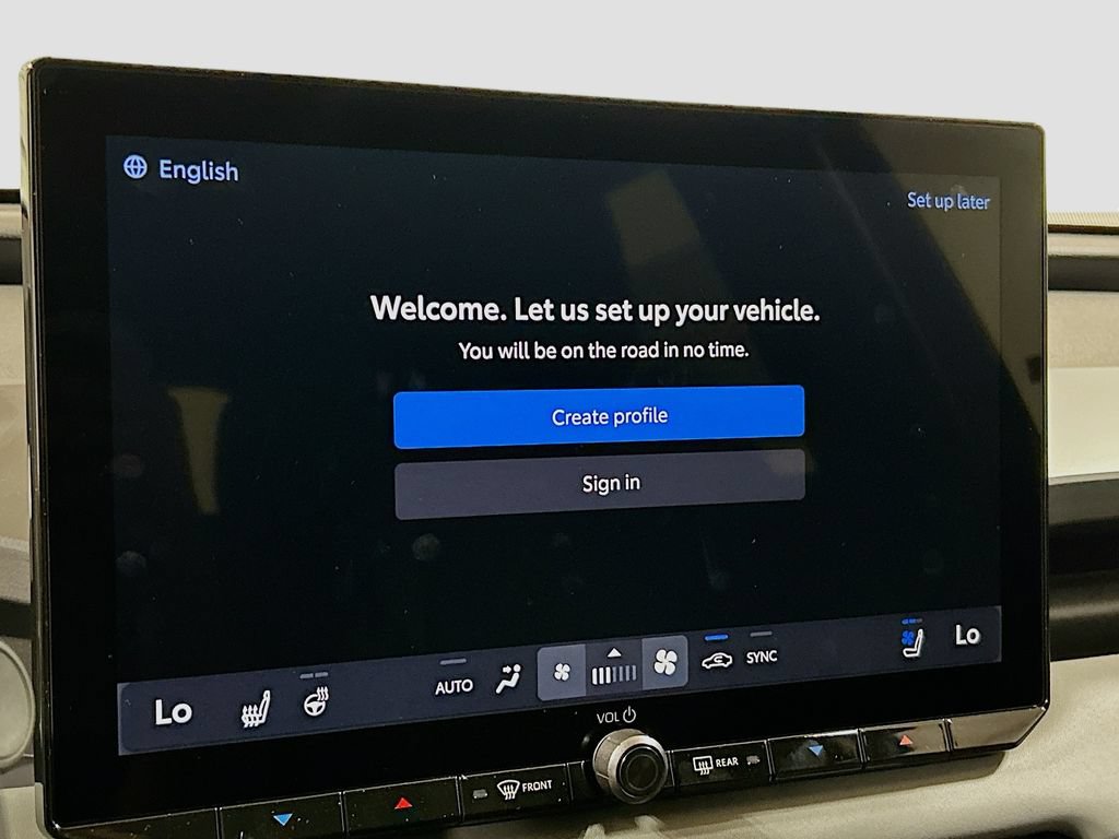 New 2026 Toyota RAV4 XSE AWD/4WD image 13