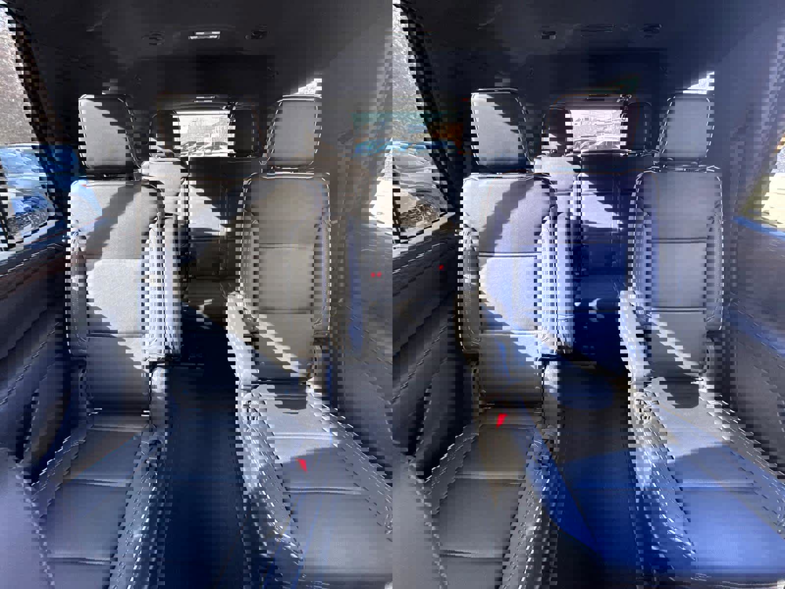 Used 2021 Chevrolet Tahoe Premier image 29