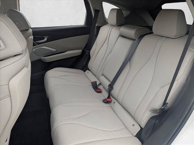 New 2026 Acura RDX w/ Technology Package AWD/4WD image 16