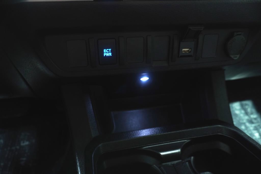 Certified 2023 Toyota Tacoma SR image 18