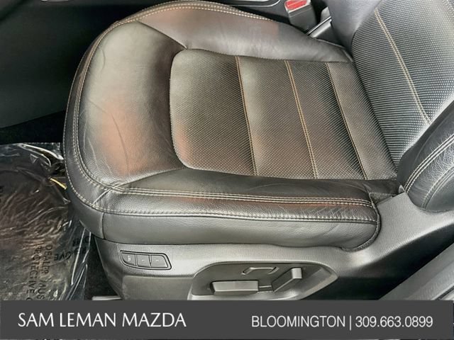 Used 2020 MAZDA CX-5 Grand Touring AWD/4WD image 19
