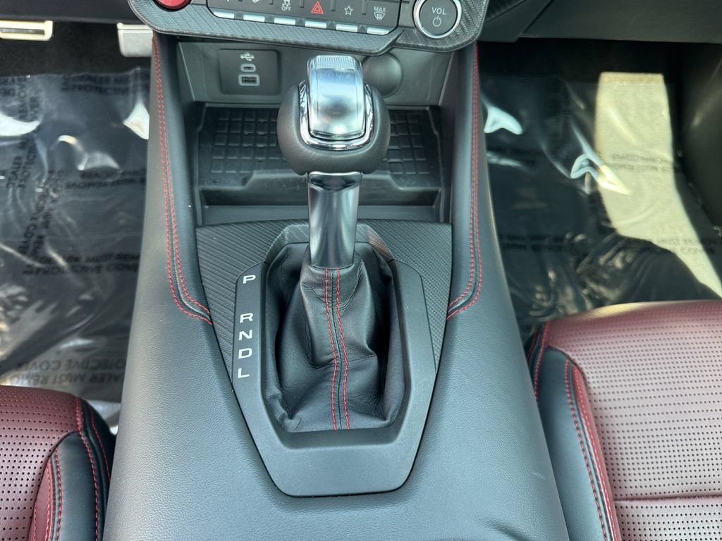 Used 2024 Ford Mustang Premium RWD image 19