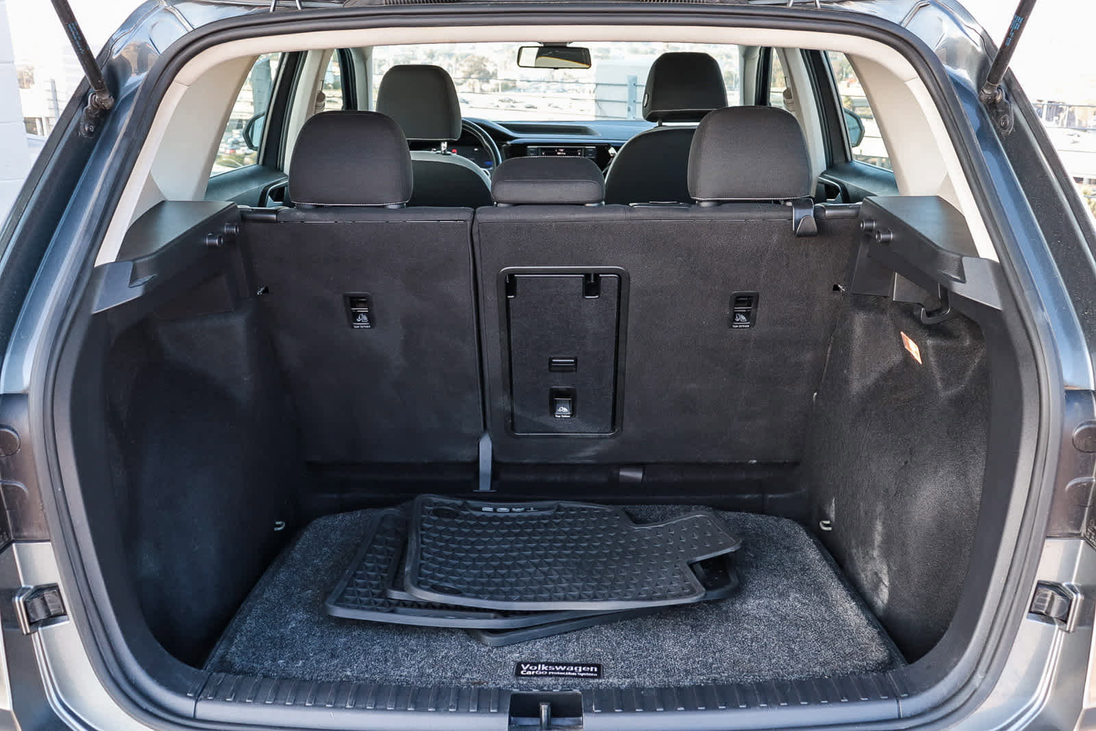 Used 2022 Volkswagen Taos S w/ IQ Drive S Package image 26