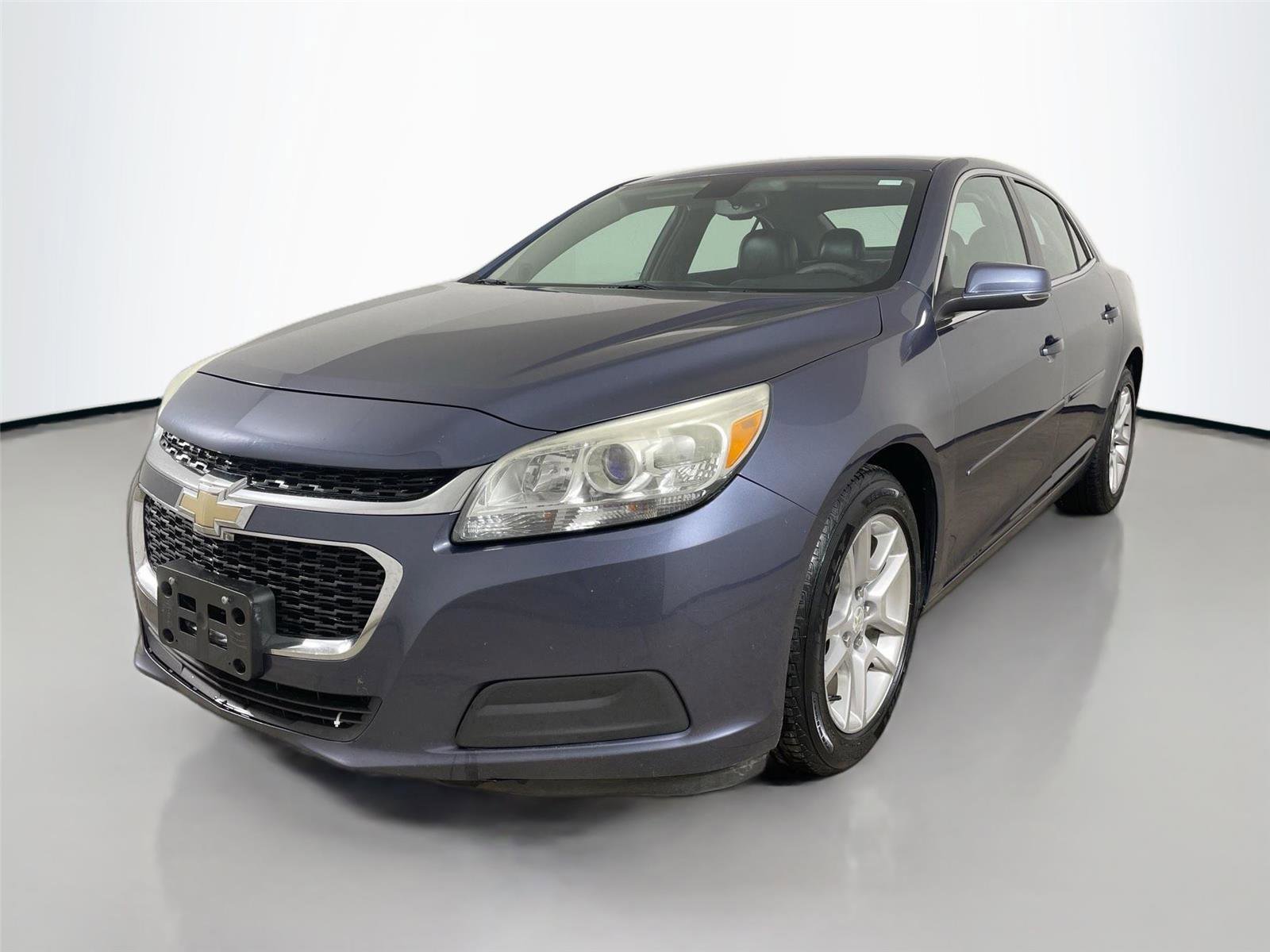 Used 2014 Chevrolet Malibu LT w/ Power Convenience Package image 3