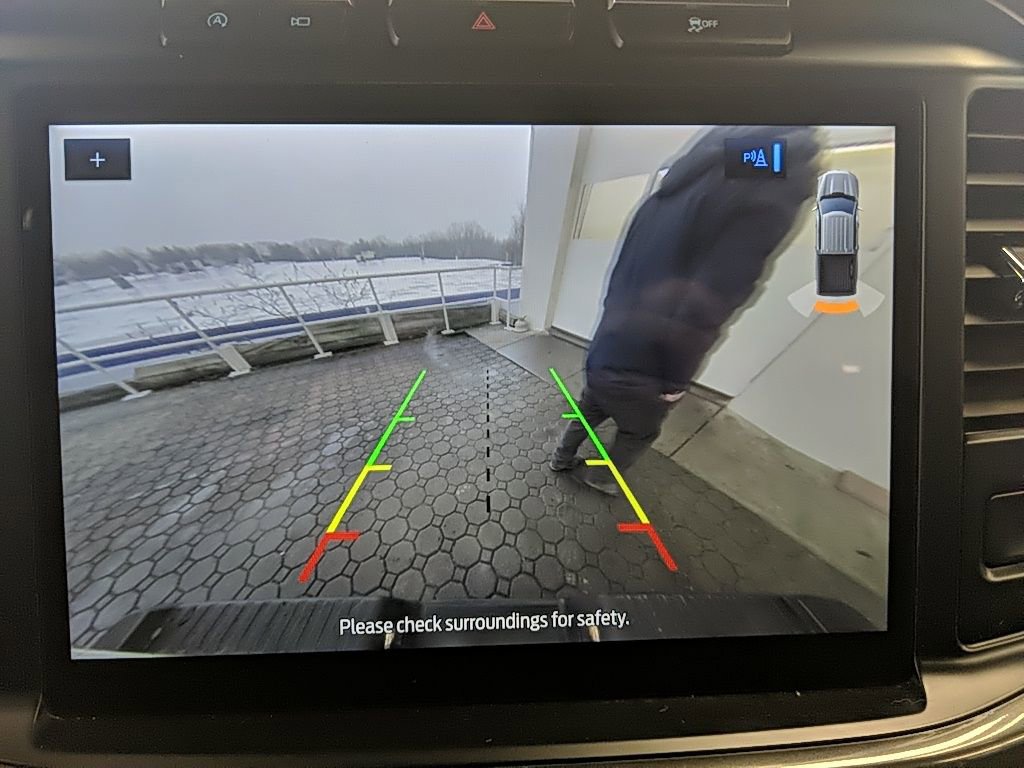 Certified 2023 Ford F150 XLT w/ Equipment Group 302A High image 18