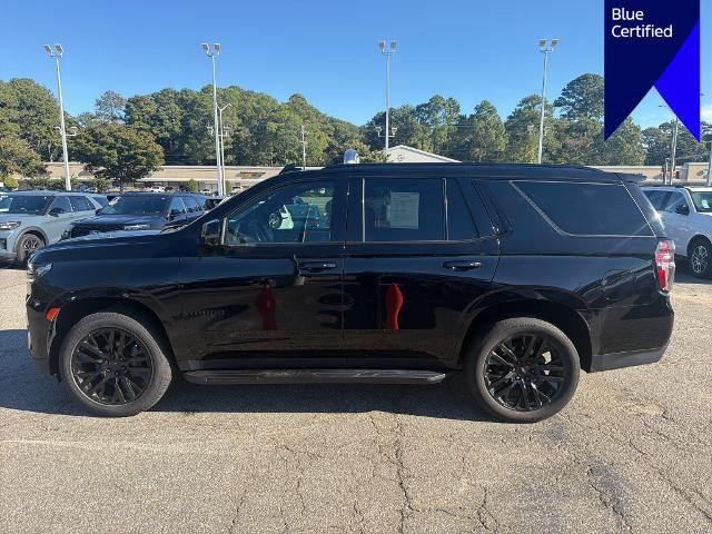 Used 2022 Chevrolet Tahoe RST w/ Luxury Package AWD/4WD image 8