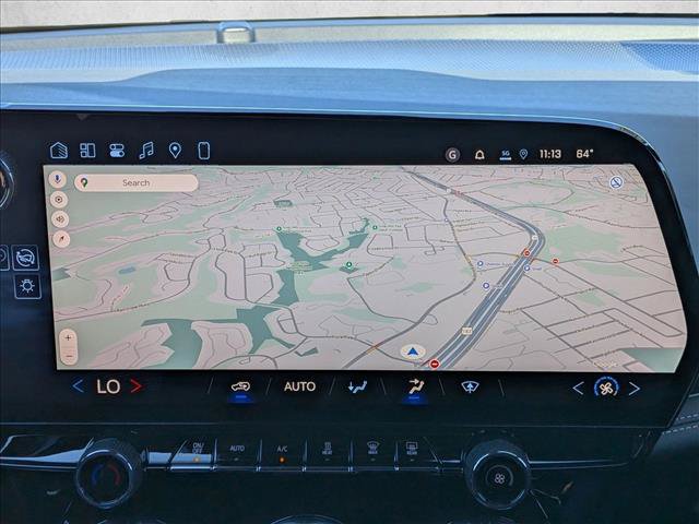 New 2026 Chevrolet Blazer EV LT FWD image 13