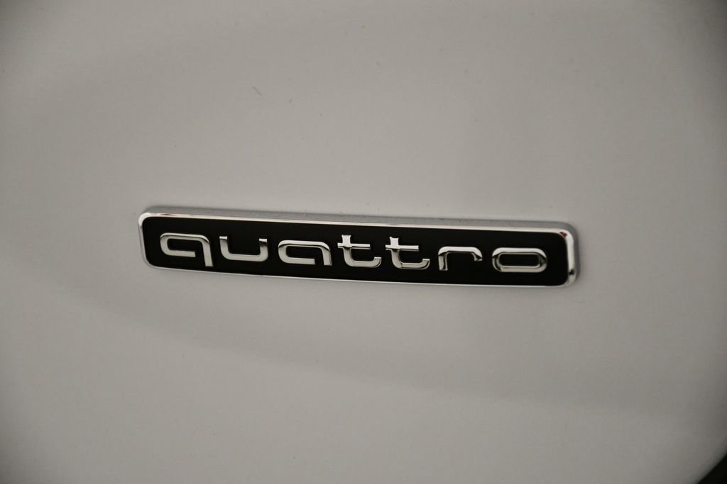 Used 2025 Audi A5 2.0T Premium Plus w/ Premium Plus image 10