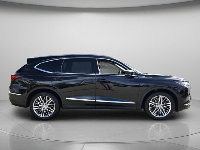 Used 2024 Acura MDX SH-AWD w/ Advance Package image 4