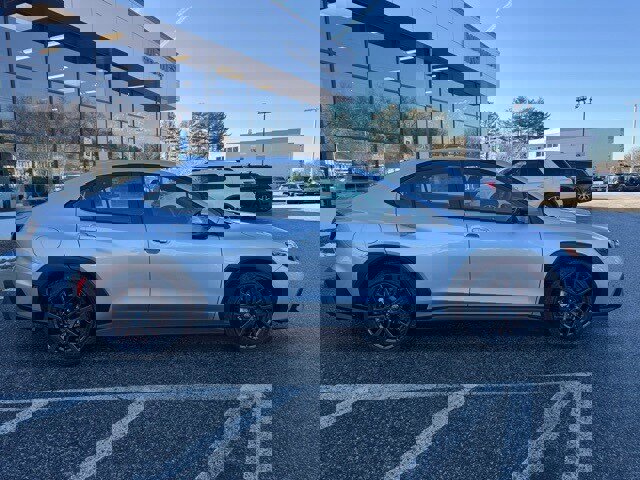 New 2025 Subaru WRX Premium image 9