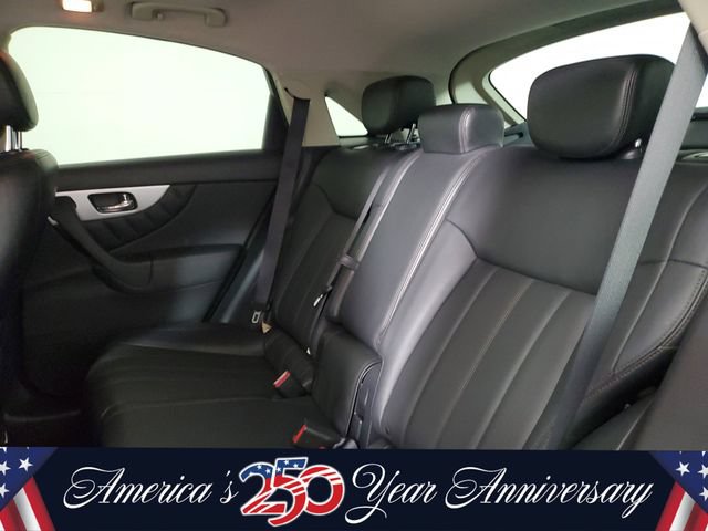 Used 2017 INFINITI QX70 2WD w/ Premium Package image 13