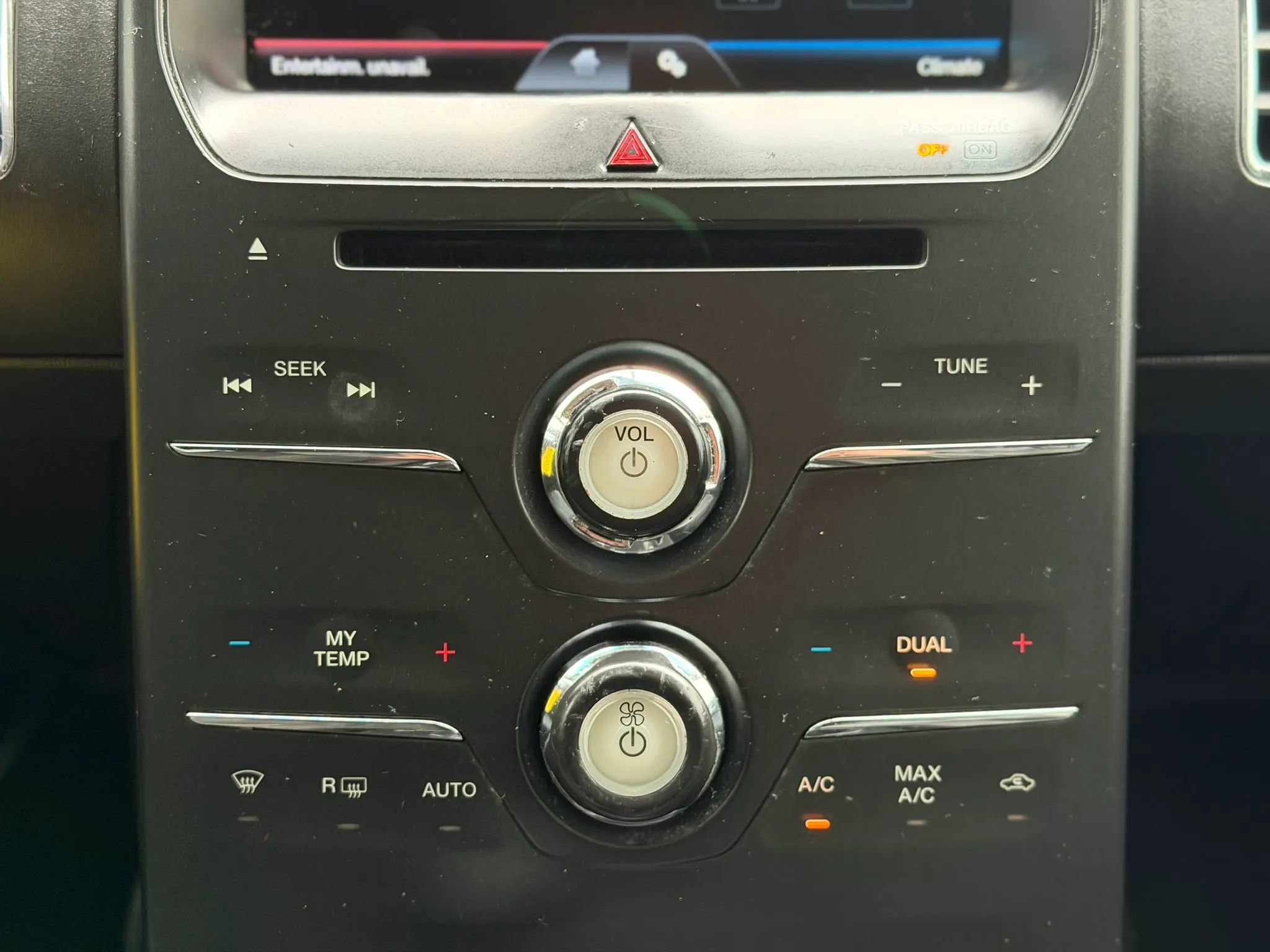 Used 2013 Ford Flex SEL FWD image 32