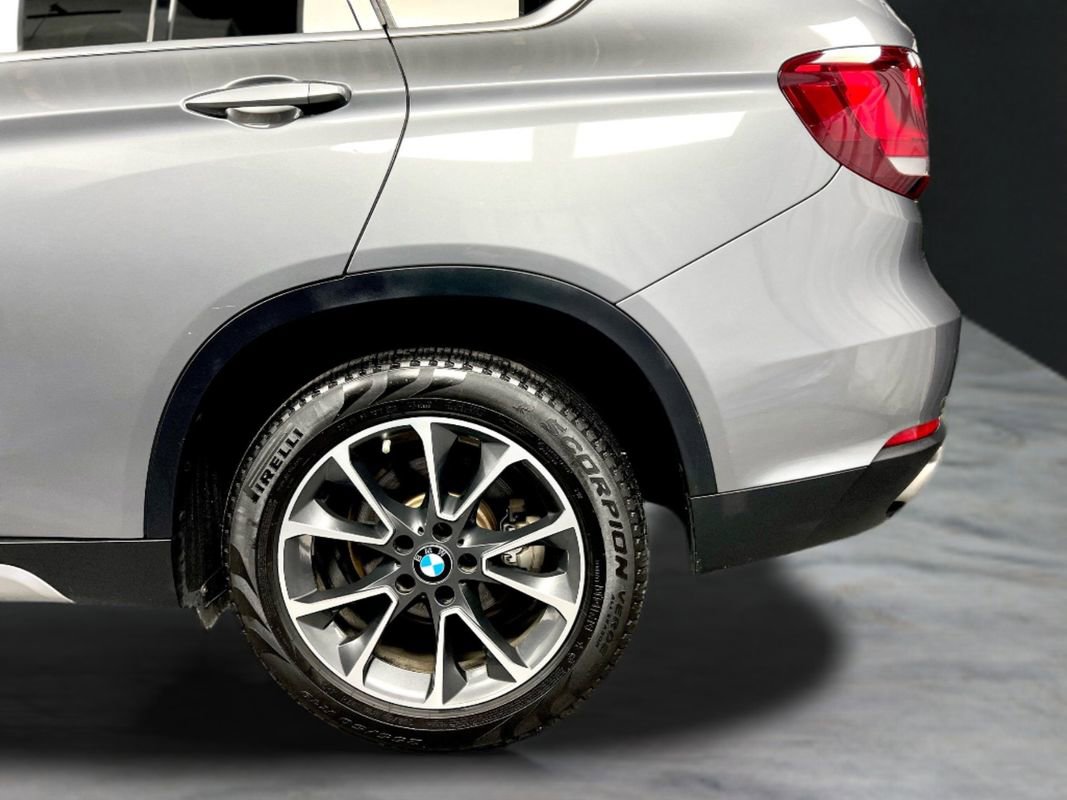 Used 2018 BMW X5 xDrive35i image 11