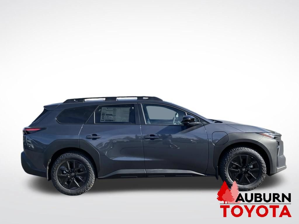 New 2026 Toyota bZ Woodland AWD/4WD image 7
