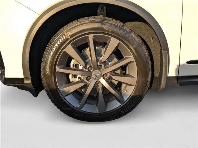 New 2026 Acura MDX A-Spec image 15