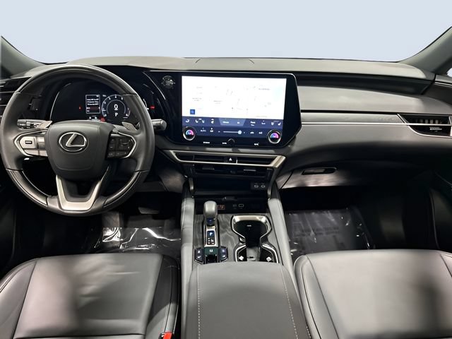 Used 2024 Lexus RX 350 Premium w/ Accessory Package (K3) AWD/4WD image 12