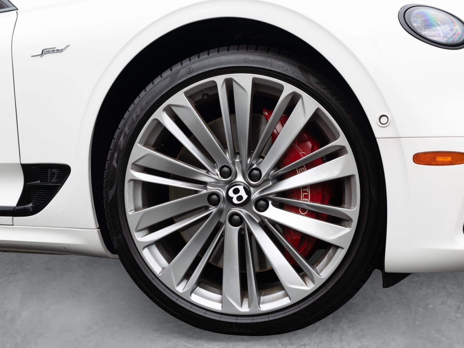 Used 2022 Bentley Continental GT Speed AWD/4WD image 13