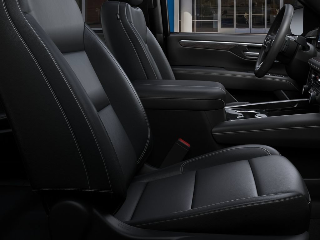 New 2026 Chevrolet Suburban Z71 w/ Comfort Package AWD/4WD image 8