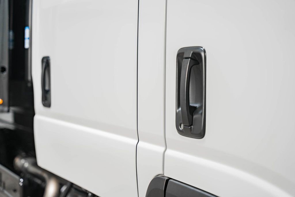 New 2025 Chevrolet Low Cab Forward 5500XD image 16