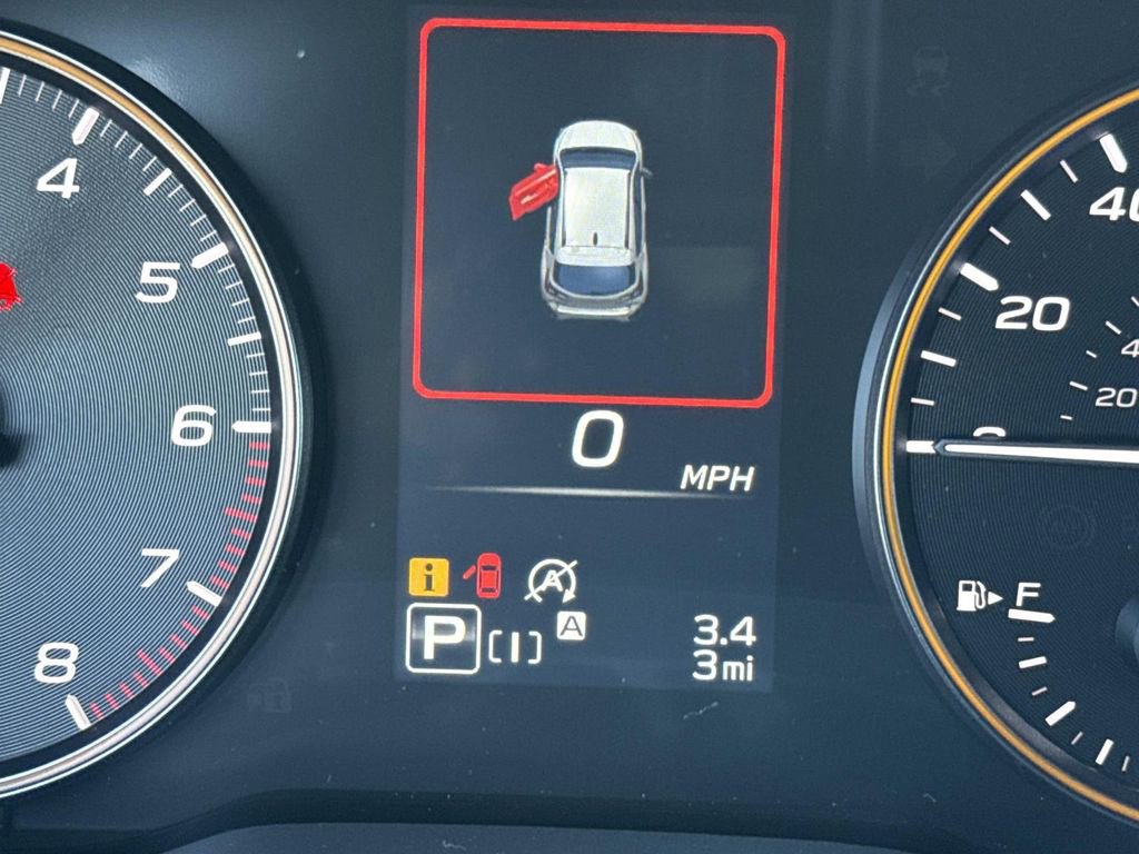 New 2026 Subaru Crosstrek 2.5i Wilderness AWD/4WD image 40
