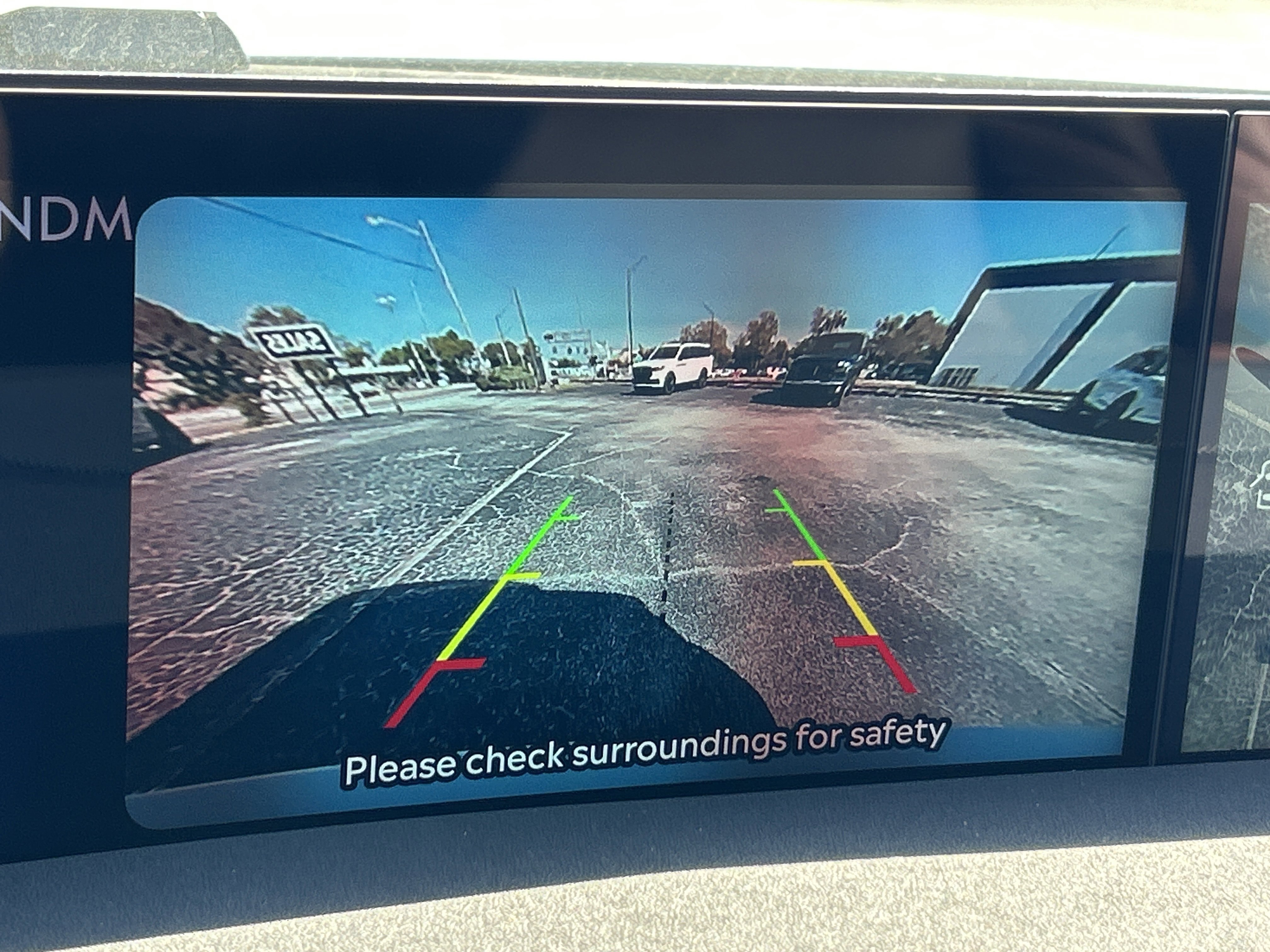 New 2026 Lincoln Navigator Reserve image 26