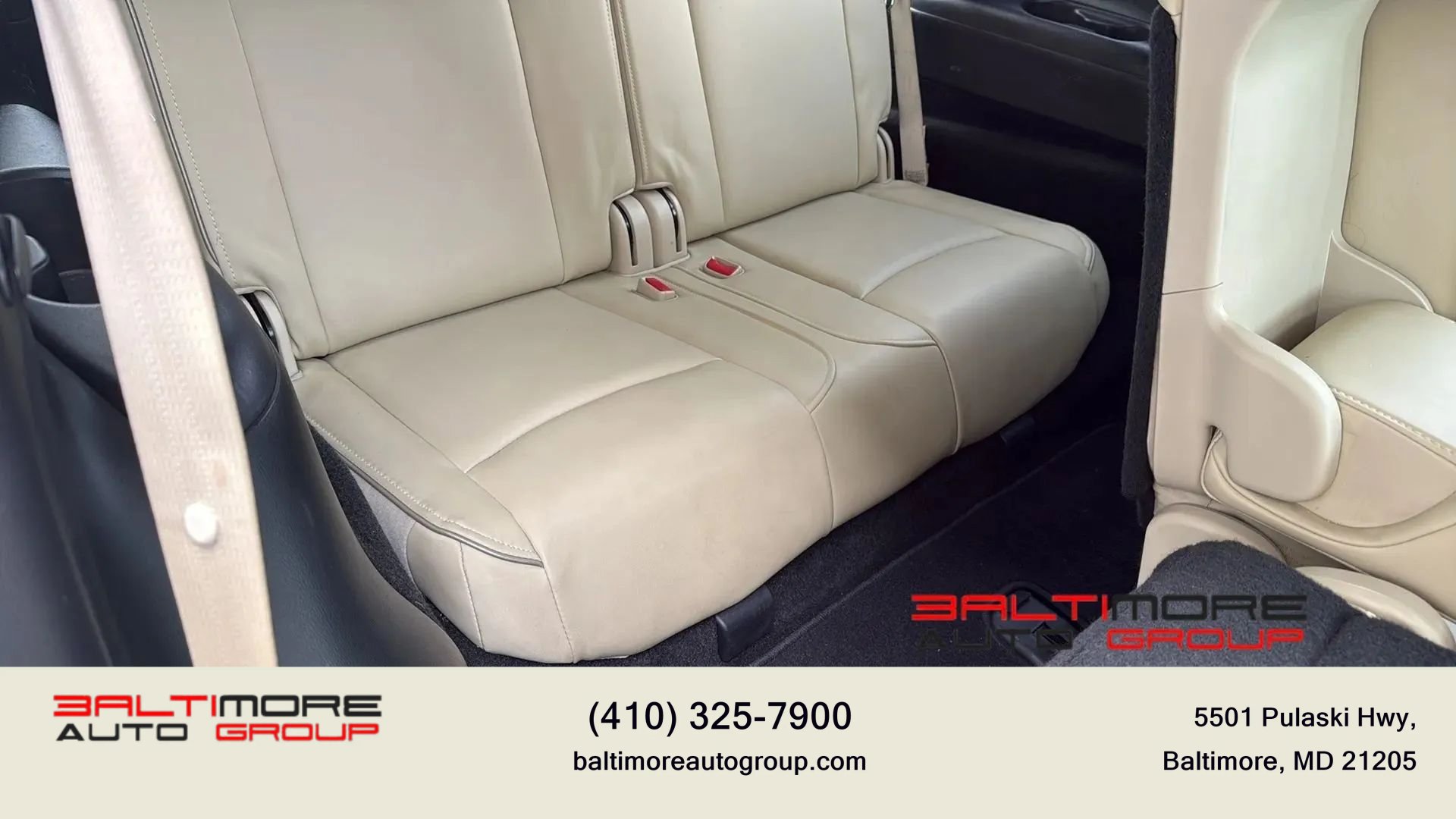 Used 2019 INFINITI QX60 Pure AWD/4WD image 35