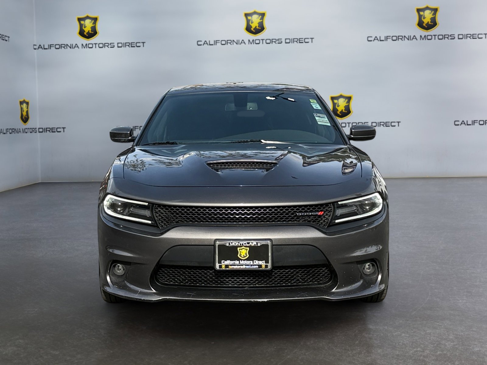 Used 2021 Dodge Charger GT image 8