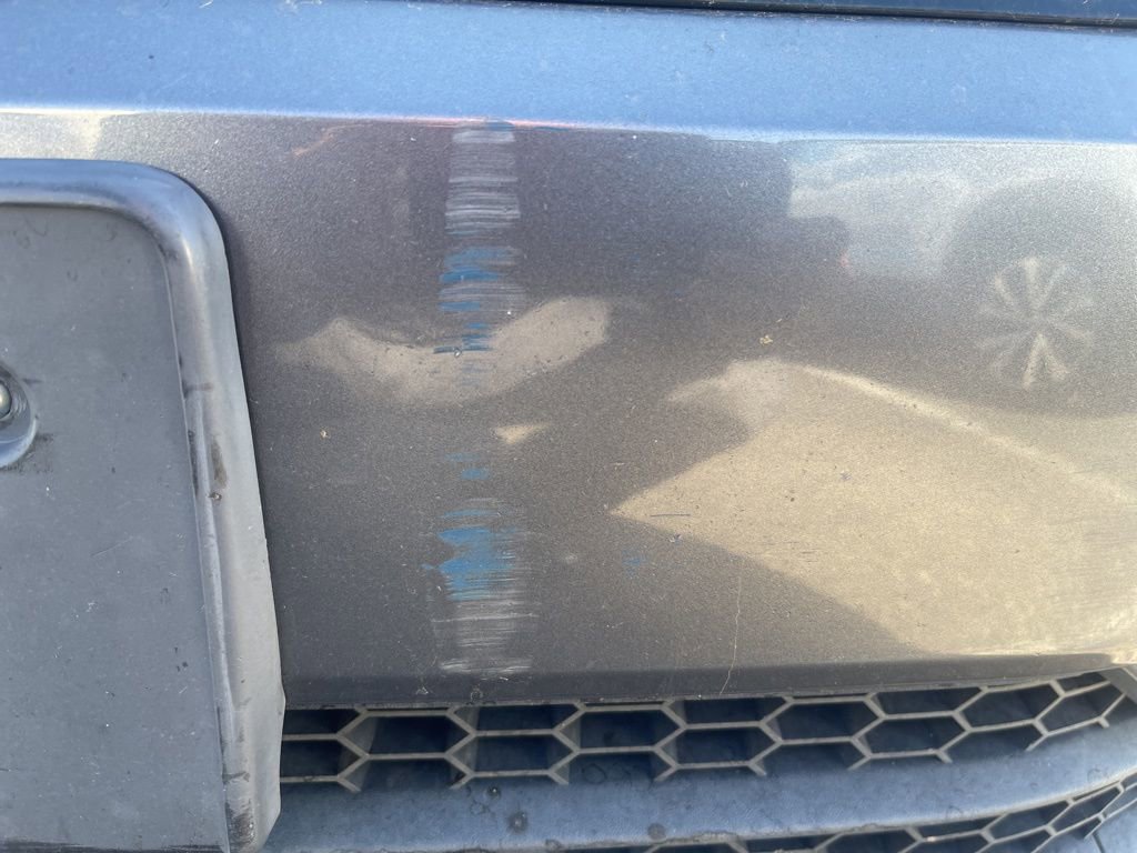 Used 2014 Volkswagen Passat 1.8T S image 2