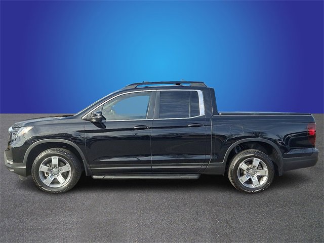Used 2024 Honda Ridgeline RTL image 6