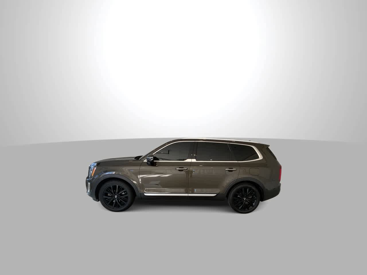 Used 2021 Kia Telluride SX w/ SX Prestige Package AWD/4WD image 5