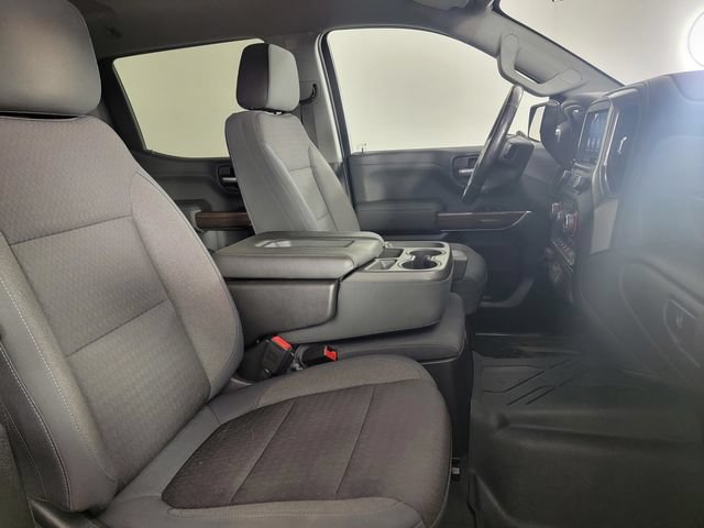 Used 2019 Chevrolet Silverado 1500 RST AWD/4WD image 18
