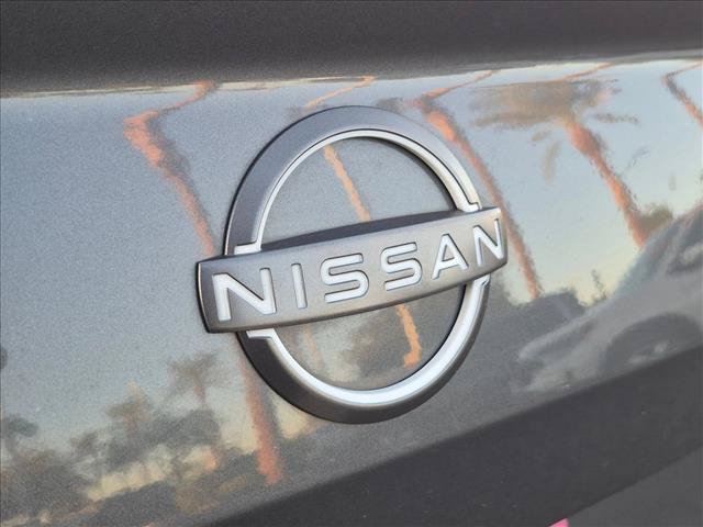 Used 2024 Nissan Altima 2.5 SR FWD image 29